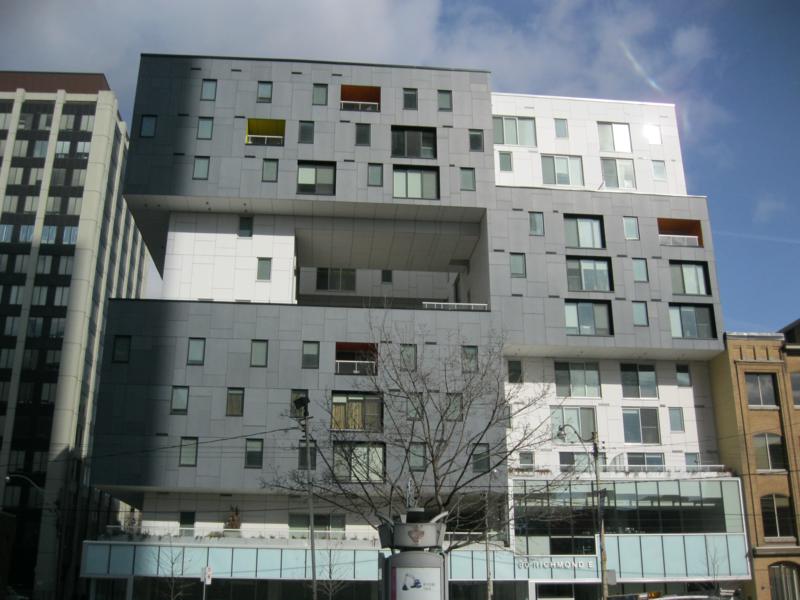 Residential